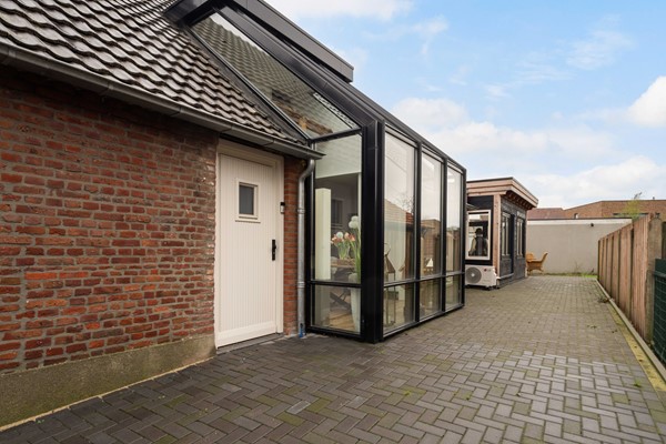 Medium property photo - Burgemeester Greijmansstraat 29, 6031 CN Nederweert
